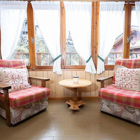 Maison Nanni Cogne Buitenkant foto