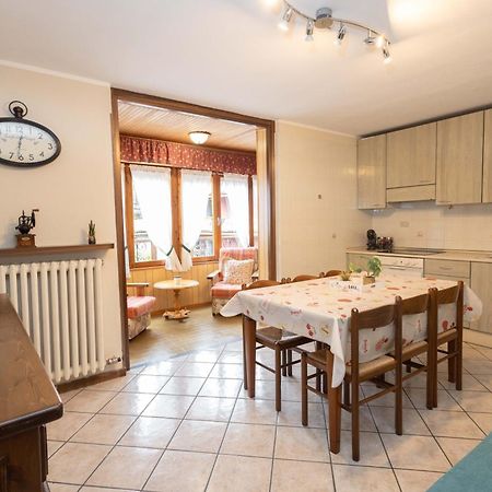 Maison Nanni Cogne Buitenkant foto