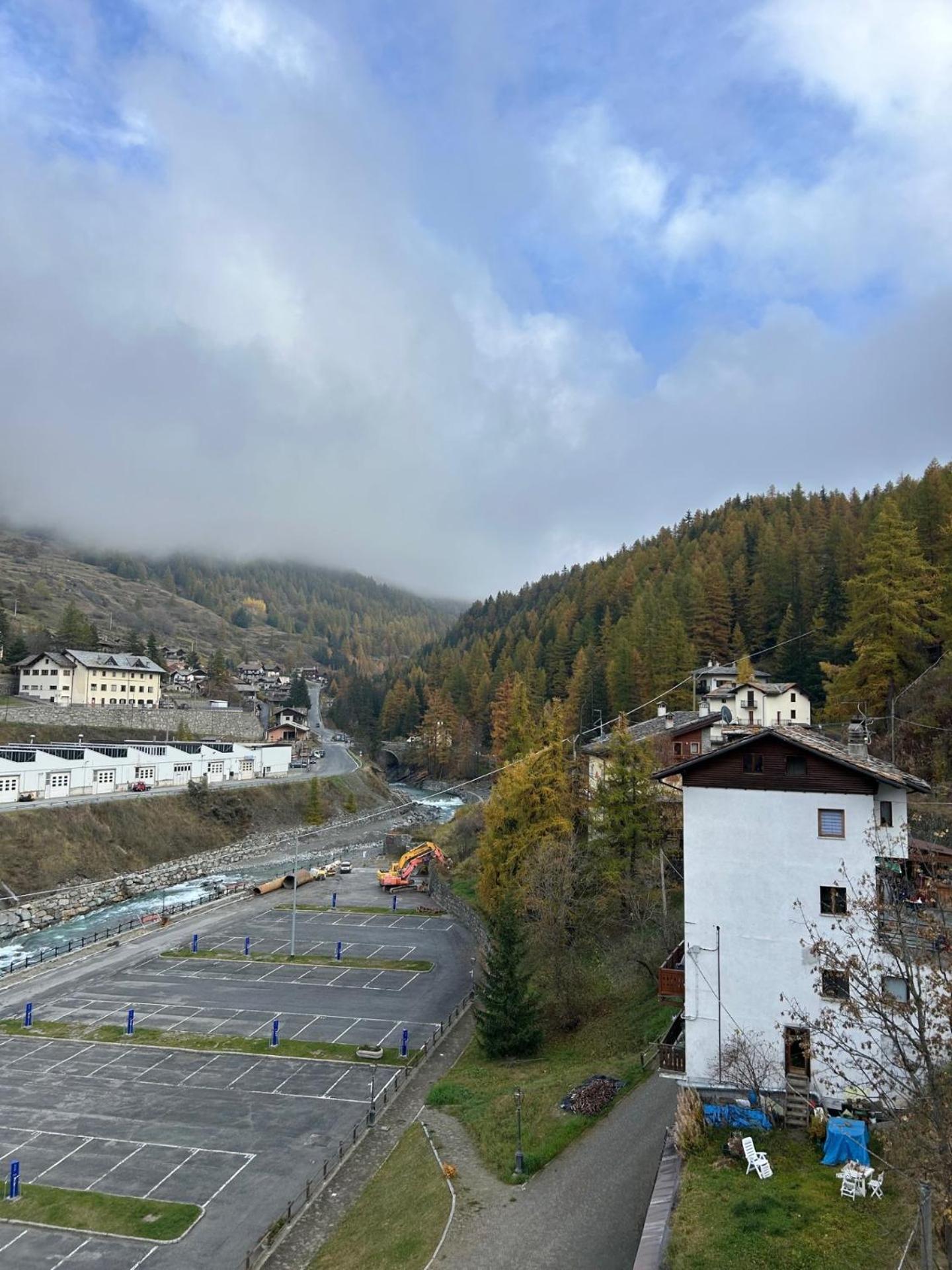 Maison Nanni Cogne Buitenkant foto