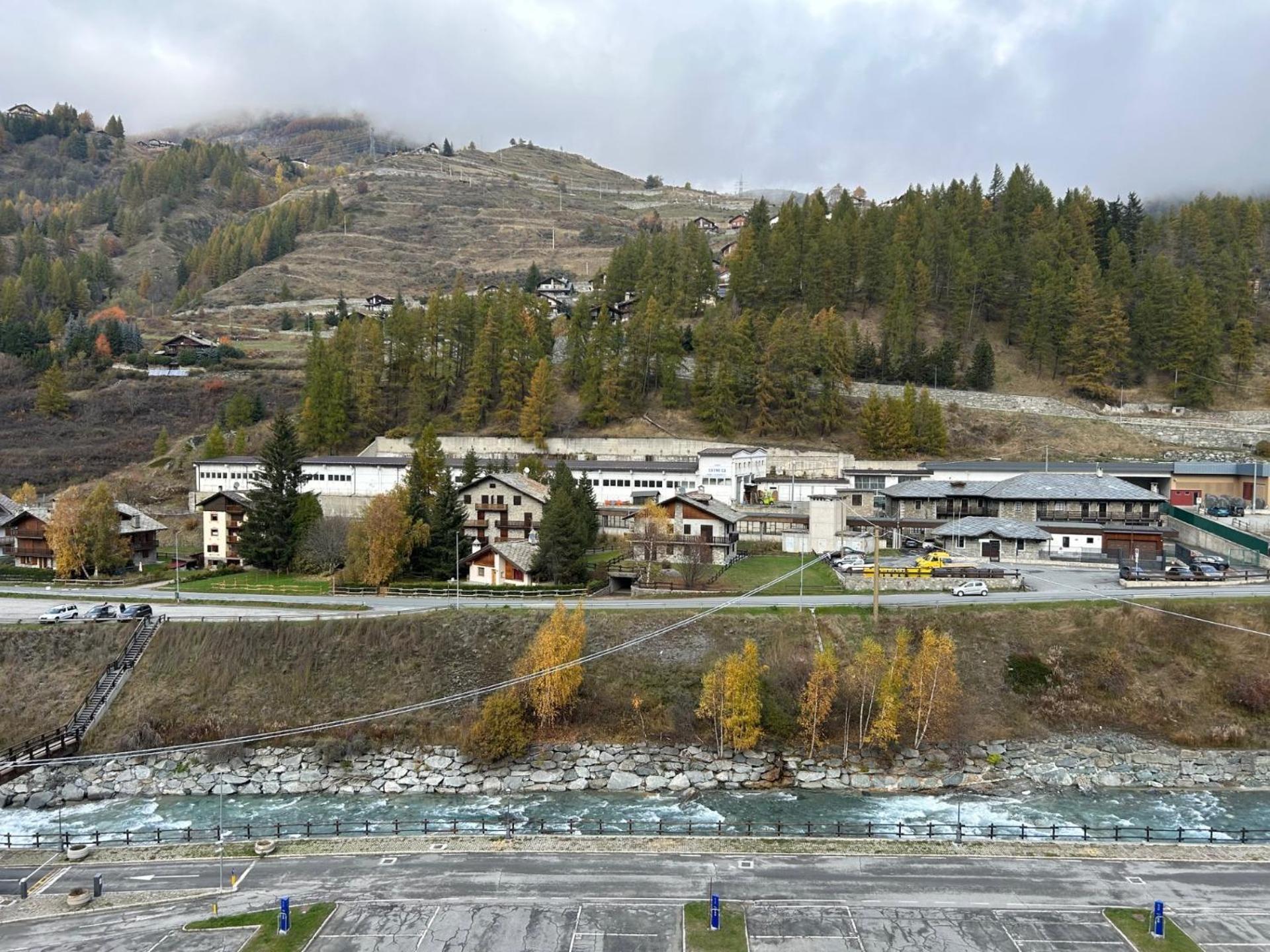 Maison Nanni Cogne Buitenkant foto