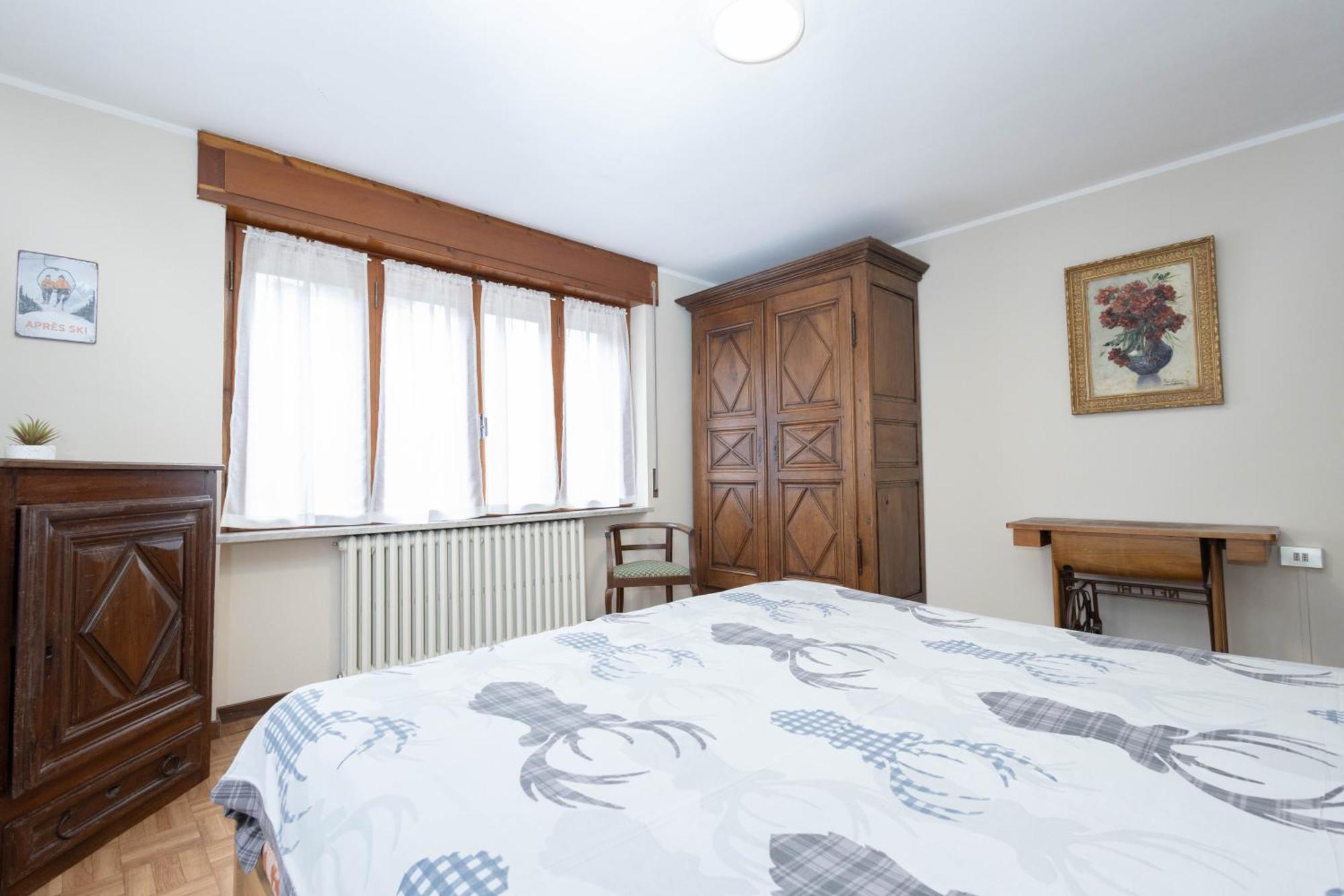 Maison Nanni Cogne Buitenkant foto