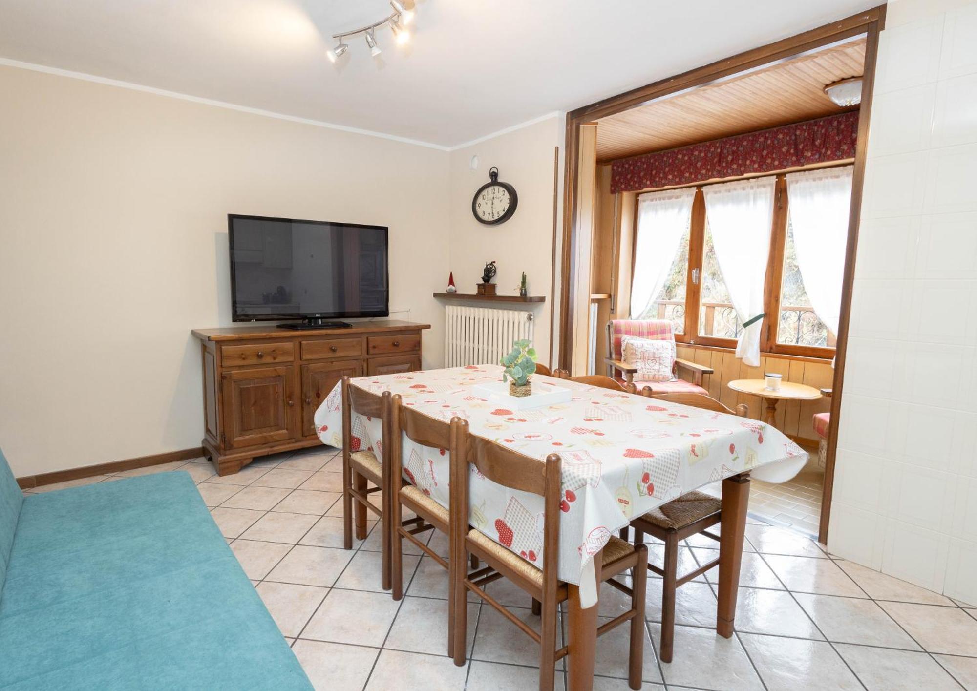 Maison Nanni Cogne Buitenkant foto