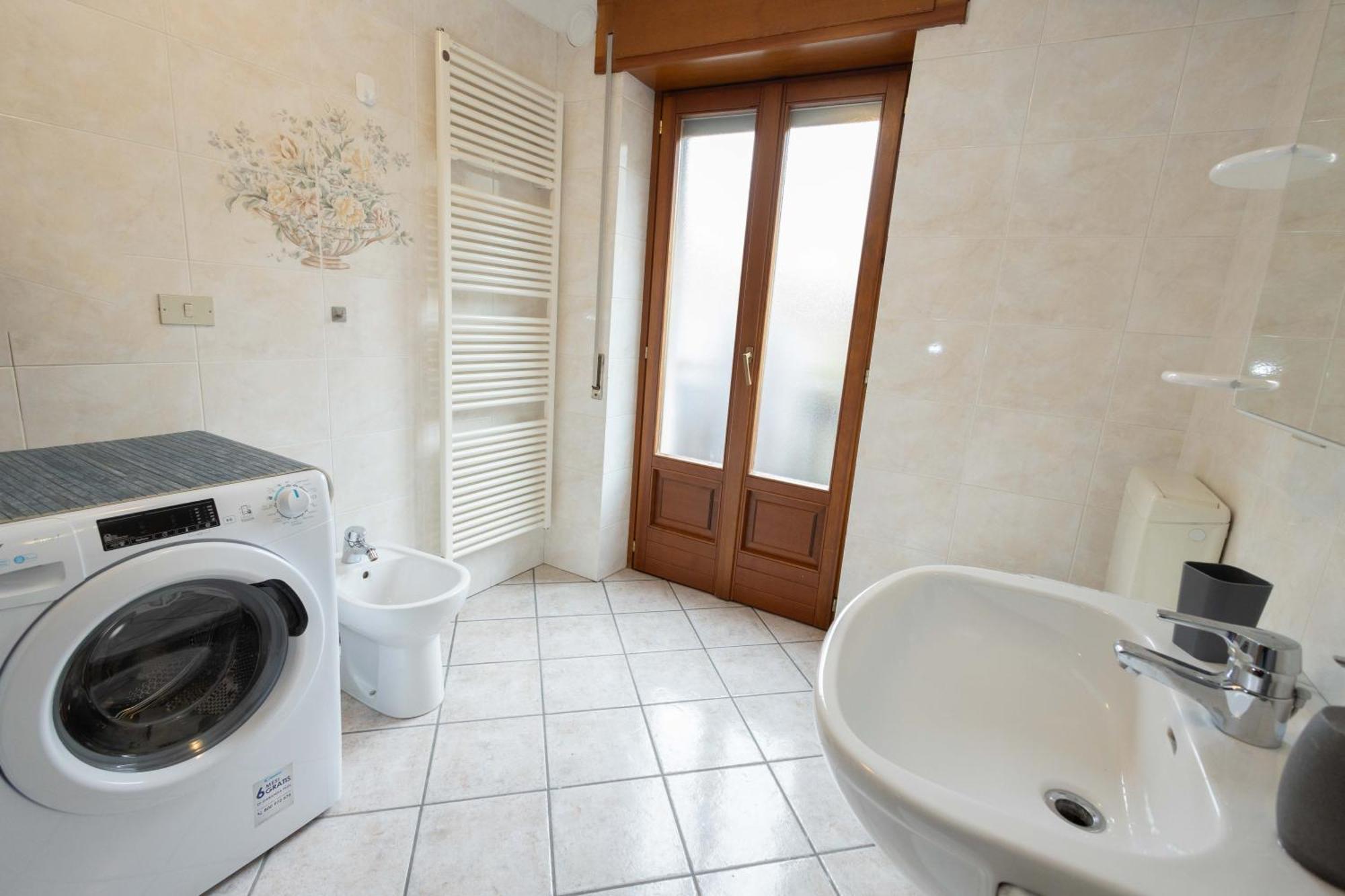 Maison Nanni Cogne Buitenkant foto