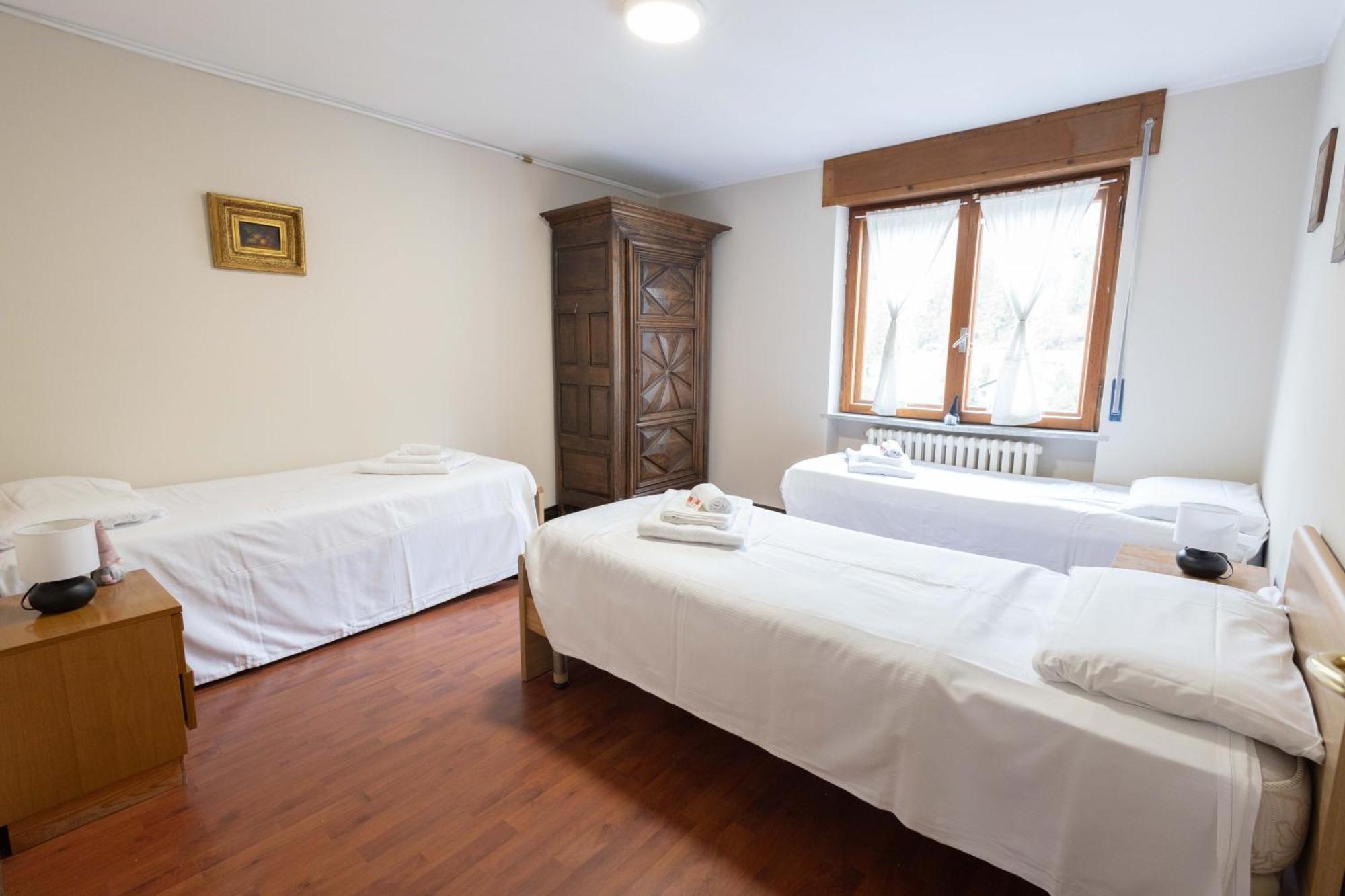 Maison Nanni Cogne Buitenkant foto