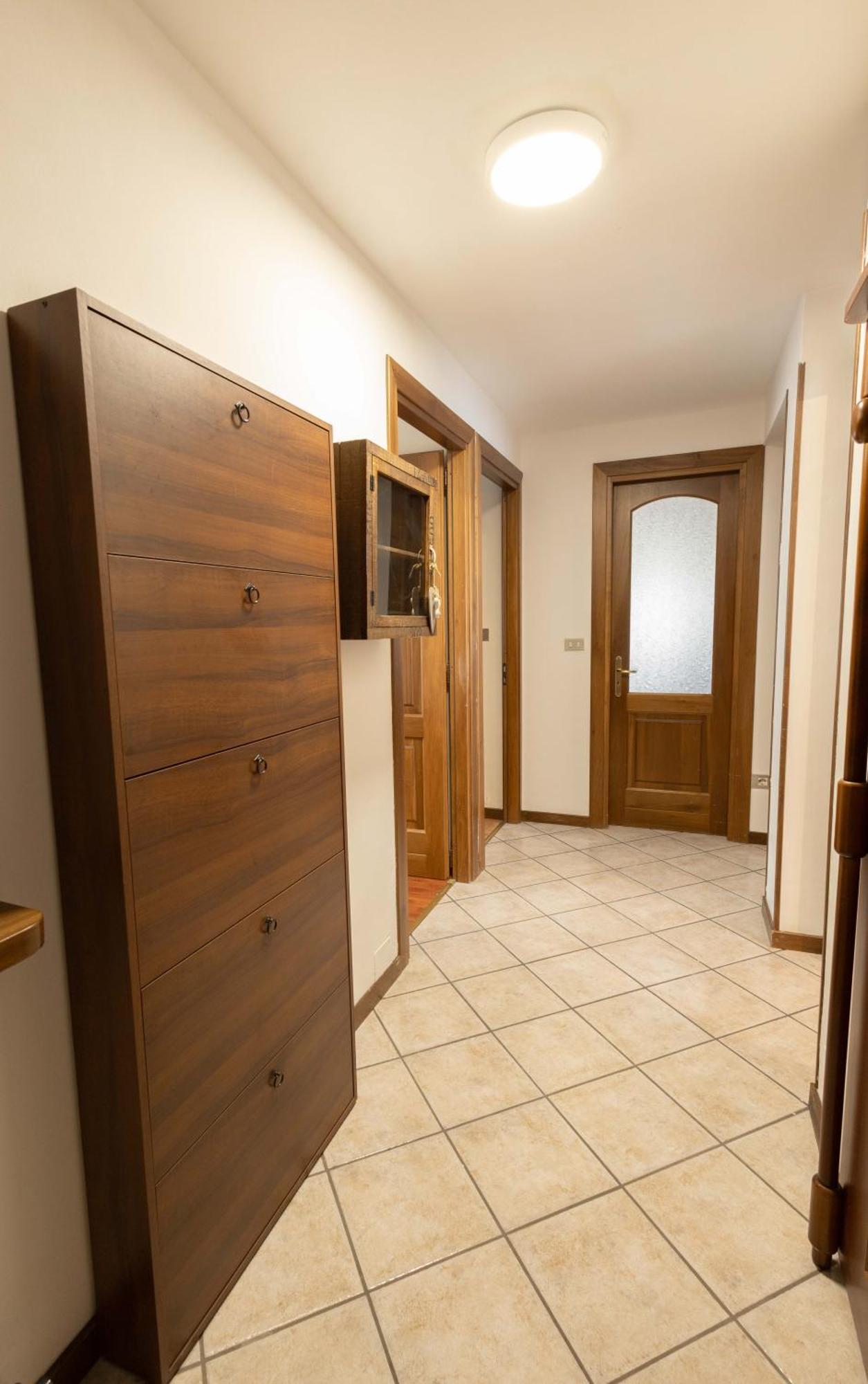 Maison Nanni Cogne Buitenkant foto