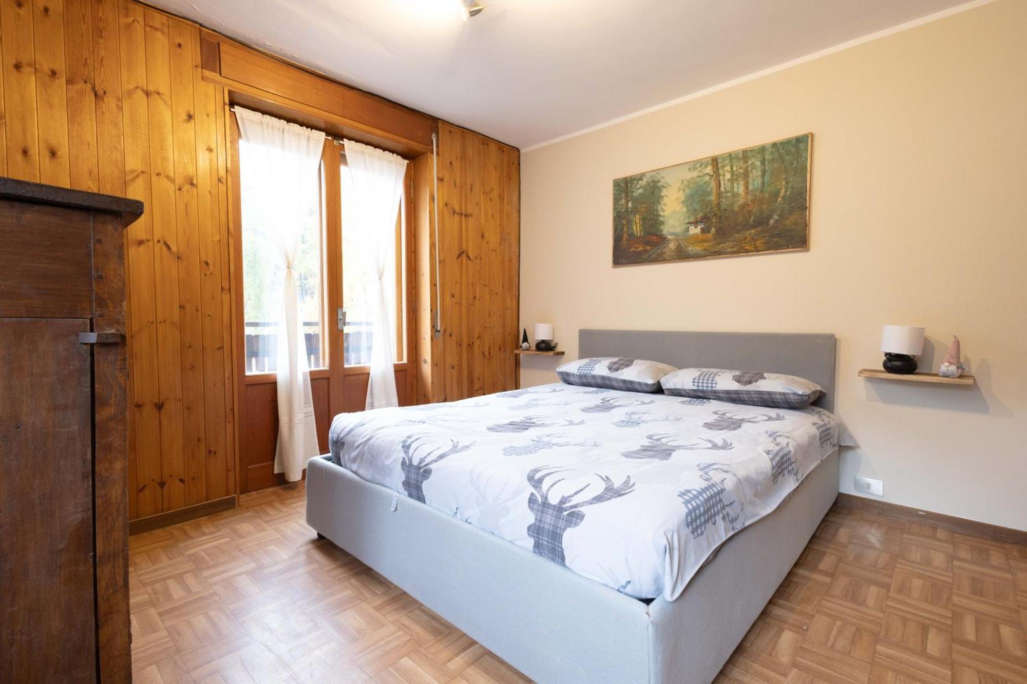 Maison Nanni Cogne Buitenkant foto