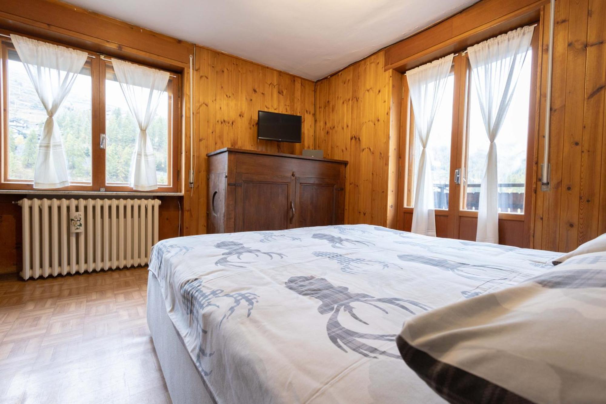 Maison Nanni Cogne Buitenkant foto