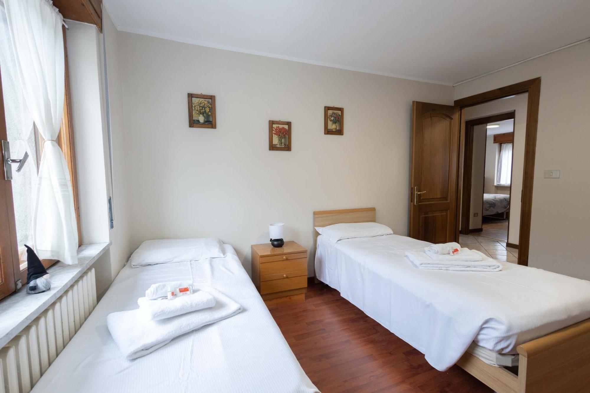 Maison Nanni Cogne Buitenkant foto